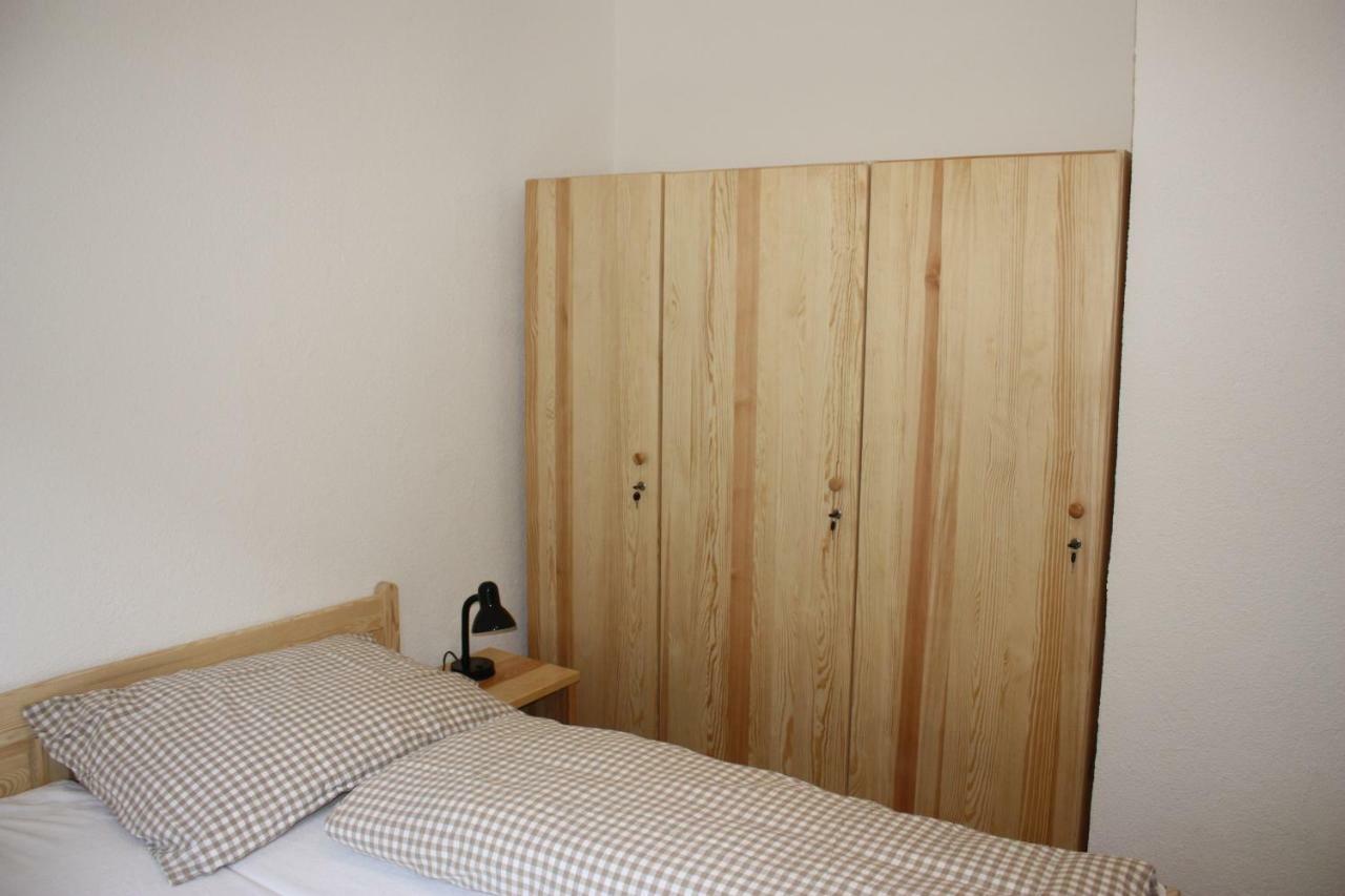 Chalet Ferienhaus Radmer Radmer an der Hasel Eksteriør billede